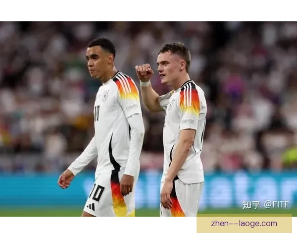 2024欧洲杯德国队大胜苏格兰展示强势实力晋级八强