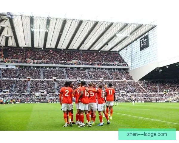 卢顿客场惊险逼平纽卡斯尔联四四大战燃爆英超