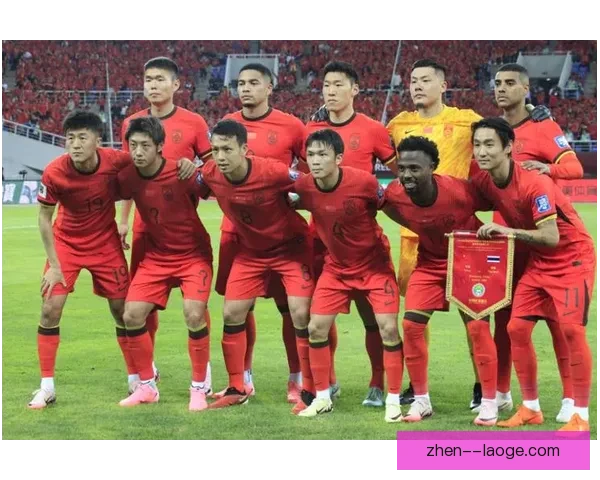中国男足世预赛生死战客场惜败韩国 依靠胜负关系惊险晋级 中国男足世预赛生死战客场惜败韩国 依靠胜负关系惊险晋级